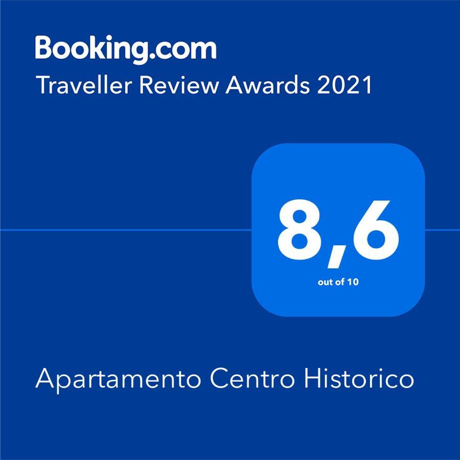 Apartamento Centro Historico Malaga Luaran gambar