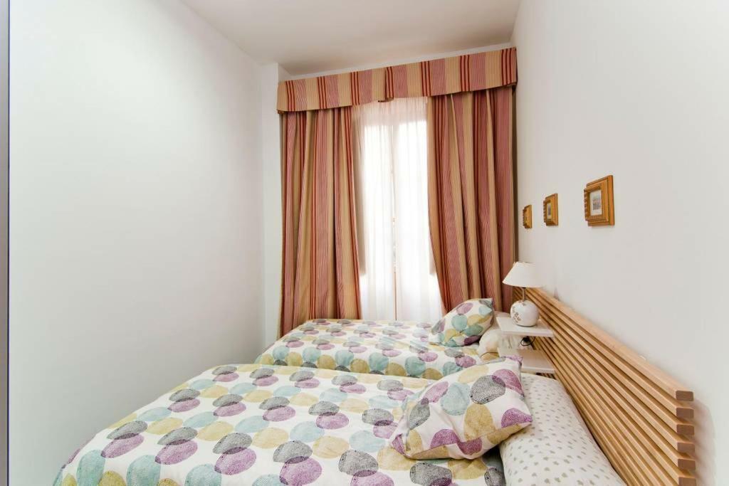 Apartamento Centro Historico Malaga Luaran gambar